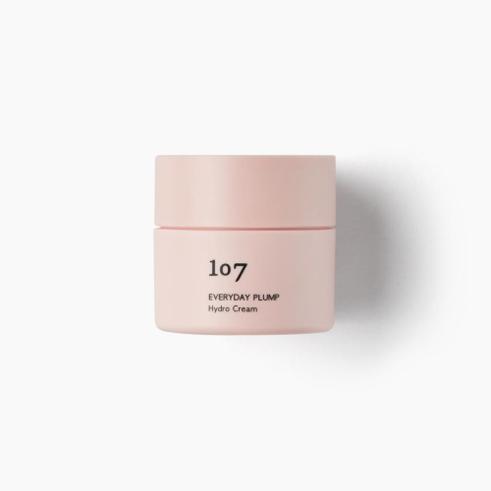 107 Everyday Plump Hydro Cream FREE
107 Everyday Plump Hydro Cream FREE