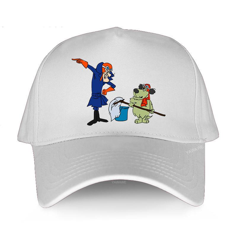 Бейсболка Snapback в стиле хип-хоп, летняя однотонная шляпа от солнца Dick Dastardly & Muttley Hanna Barbera, хлопковые кепки унисекс для подростков, повседневная шляпа
Бейсболка Snapback в стиле хип-хоп, летняя однотонная шляпа от солнца Dick Dastardly & Muttley Hanna Barbera, хлопковые кепки унисекс для подростков, повседневная шляпа