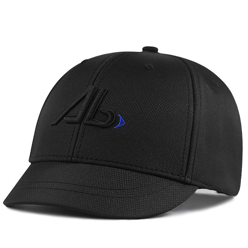 Short brim hat men s winter velvet big head circumference baseball cap short brim equestrian hat tide L(58-60cm) чорний
Short brim hat men s winter velvet big head circumference baseball cap short brim equestrian hat tide L(58-60cm) чорний