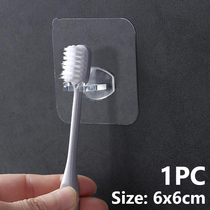 1/2шт ванная комната мультфильм держатель зубной щетки мультфильм животное божья коровка насекомое зубная паста настенный держатель присоска стойка органайзер для ванной комнаты 2 PCS прозрачный
1/2шт ванная комната мультфильм держатель зубной щетки мультфильм животное божья коровка насекомое зубная паста настенный держатель присоска стойка органайзер для ванной комнаты 2 PCS прозрачный