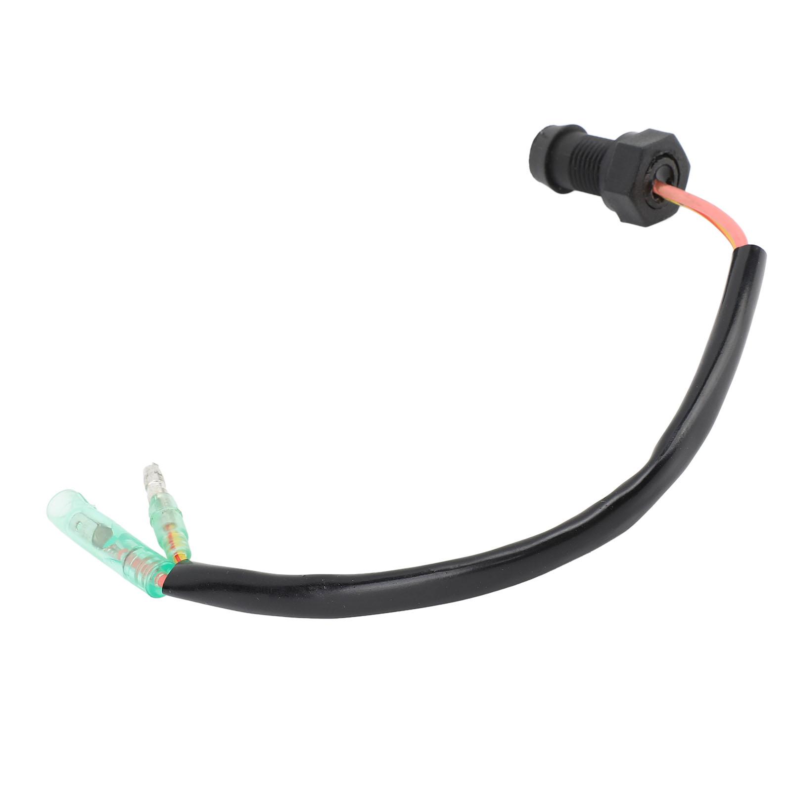 Outboard Indicator Light 65W 85410 01 Reliable Outboard Signal Indicator Lights for 4 Stroke 9.9 to 15hp Outboard Engine
Outboard Indicator Light 65W 85410 01 Reliable Outboard Signal Indicator Lights for 4 Stroke 9.9 to 15hp Outboard Engine