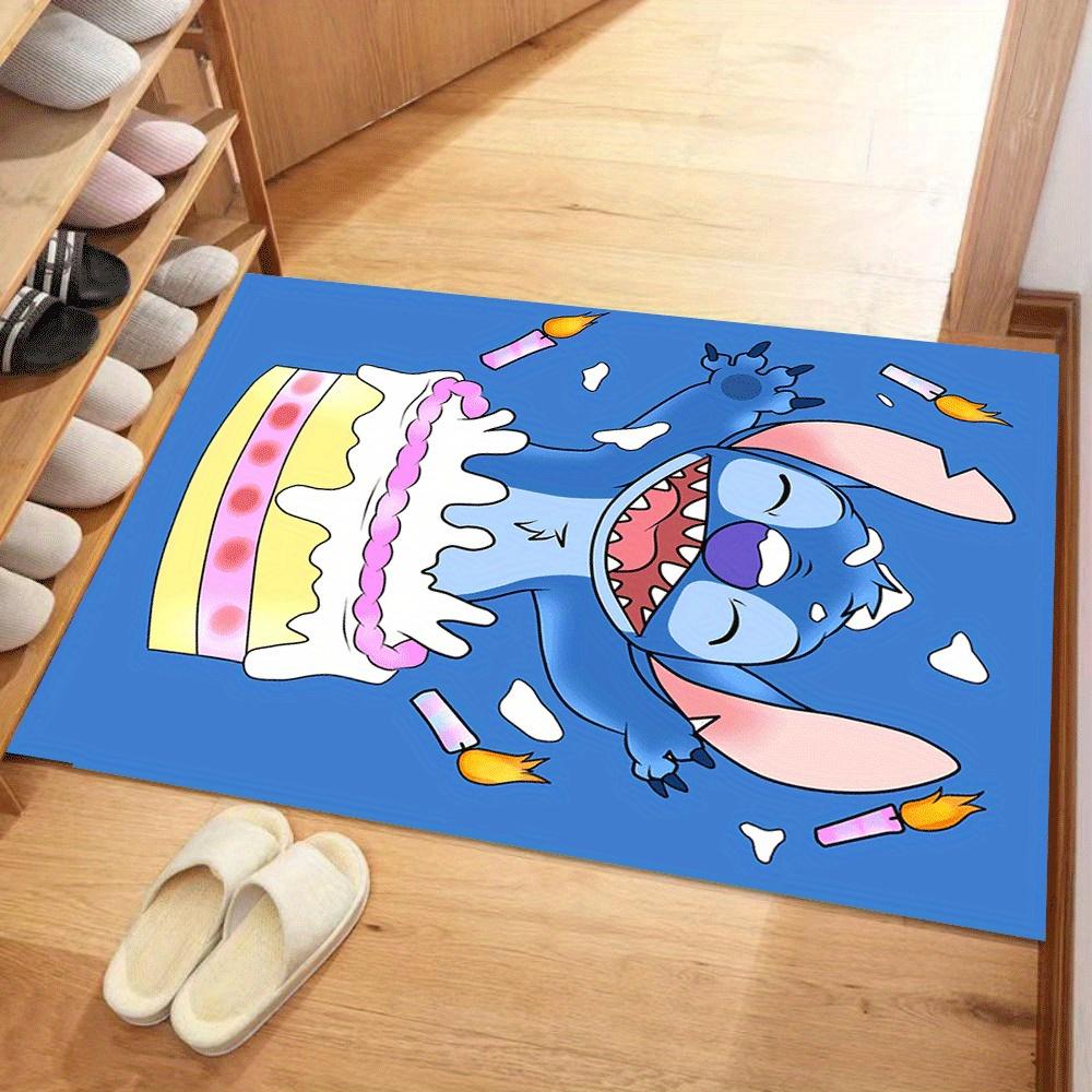 1pc Lilo-and-Stitch-(34)_01 Carpet Area Rug, Bedroom, and Playroom - Durable, Stain-Resistant, and Easy To Clean, Living Room, Laundry Room, 60cm by 90cm
1pc Lilo-and-Stitch-(34)_01 Carpet Area Rug, Bedroom, and Playroom - Durable, Stain-Resistant, and Easy To Clean, Living Room, Laundry Room, 60cm by 90cm