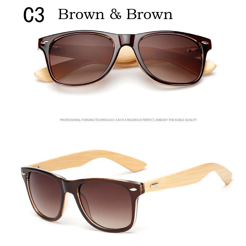 Polarized Mirror Surface Square Bamboo Sun Glasses Men Simple Colorful Brand Sunglasses Pool Party Male Eyeglasses
Polarized Mirror Surface Square Bamboo Sun Glasses Men Simple Colorful Brand Sunglasses Pool Party Male Eyeglasses