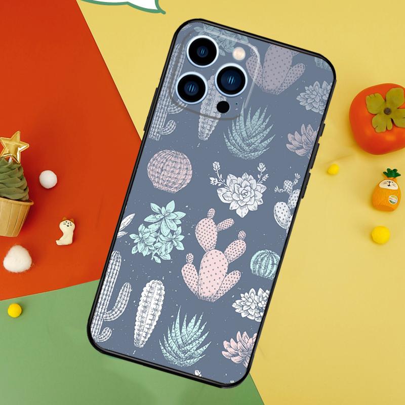 Plant Cactus Phone Case For iPhone 17 Pro Max 16 15 14 13 12 11 Pro Max Plus 12 13 Mini 16e 17 Air Cover iPhone 16 Plus
Plant Cactus Phone Case For iPhone 17 Pro Max 16 15 14 13 12 11 Pro Max Plus 12 13 Mini 16e 17 Air Cover iPhone 16 Plus