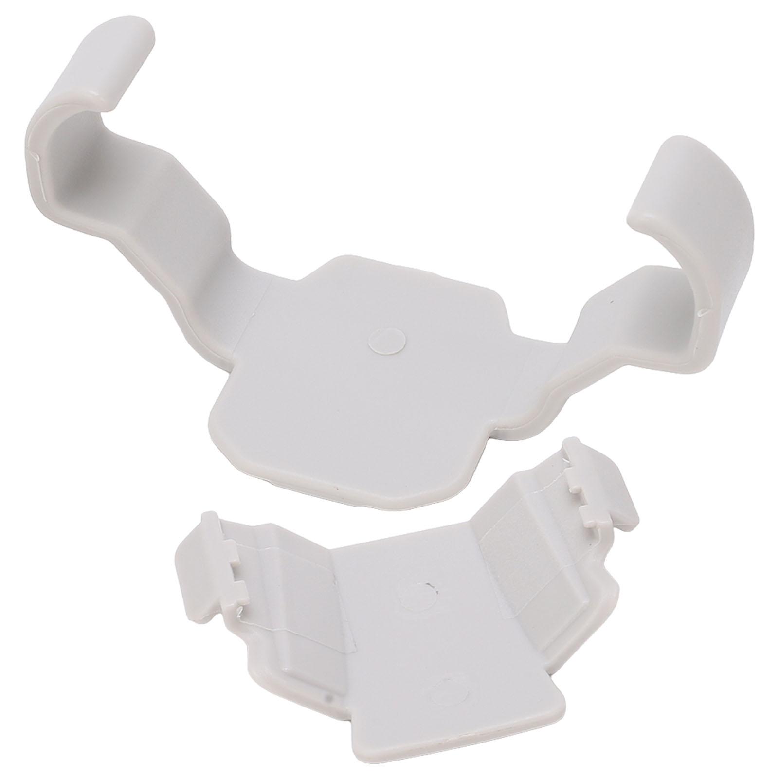 Propeller Holder Strap Compact Easy Installation Propellers Stabilizers with Buckle for 3 Pro
Propeller Holder Strap Compact Easy Installation Propellers Stabilizers with Buckle for 3 Pro