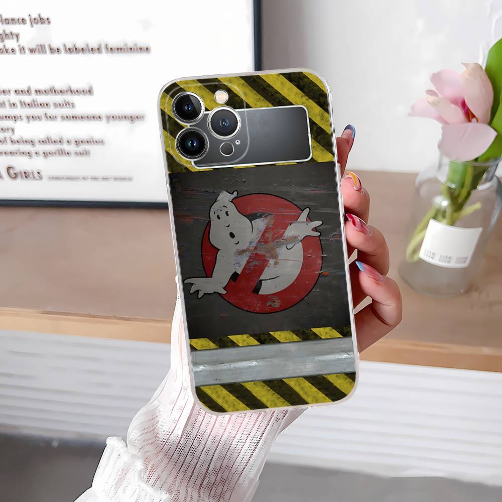Movie-G-Ghostbusters Phone Case for iPhone 17 16 15 14 13 12 11 Pro Max Plus Soft Cover Personalized DIY iPhone 14 pro
Movie-G-Ghostbusters Phone Case for iPhone 17 16 15 14 13 12 11 Pro Max Plus Soft Cover Personalized DIY iPhone 14 pro