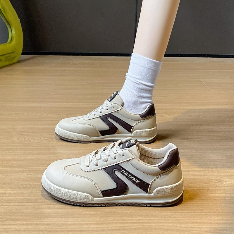 Little white shoes women s spring new female student leisure sports versatile board shoes 40 хакі
Little white shoes women s spring new female student leisure sports versatile board shoes 40 хакі