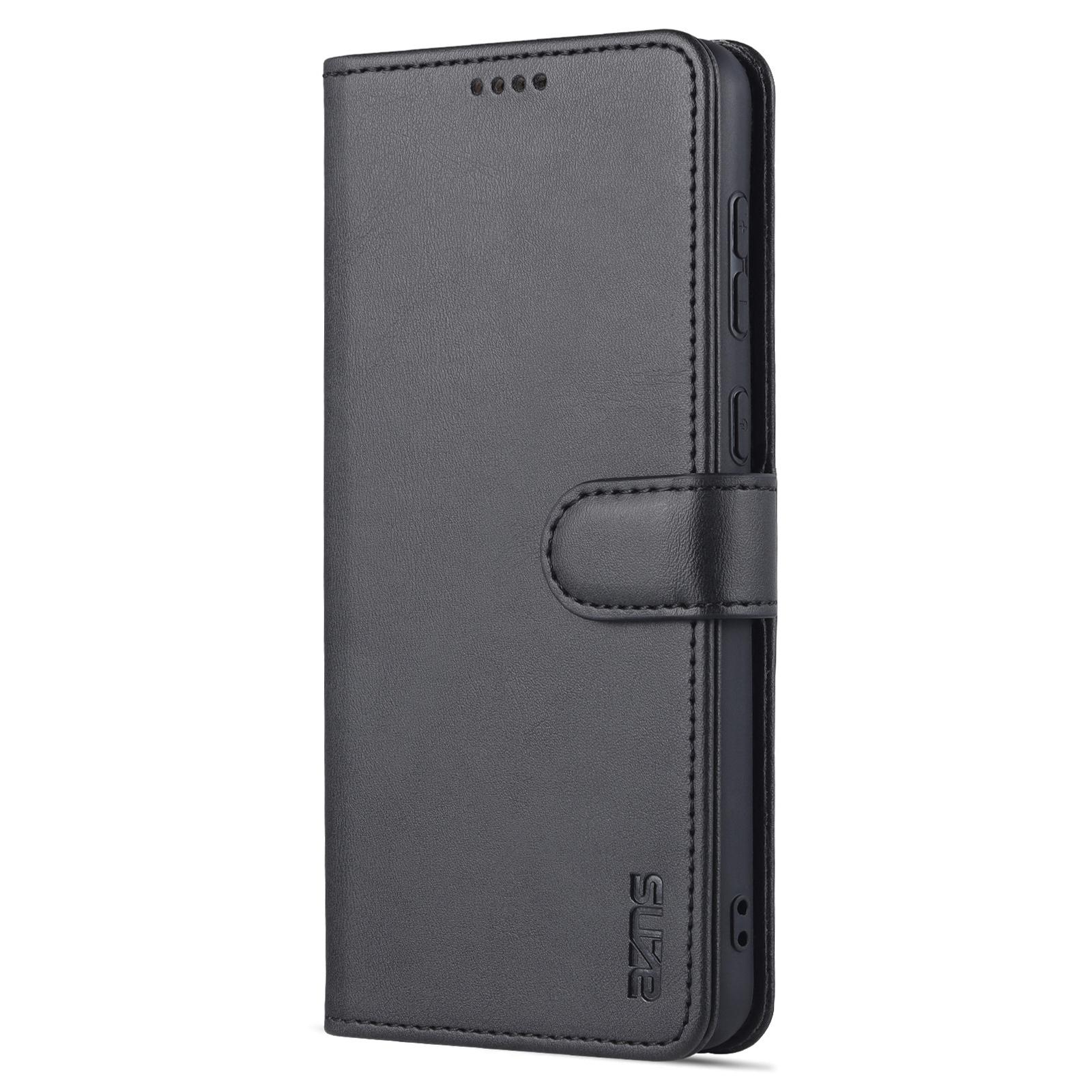 AZNS PU Leather Wallet Case for Samsung Galaxy A33 5G Shockproof Foldable Stand Phone Cover Accessory Blue
AZNS PU Leather Wallet Case for Samsung Galaxy A33 5G Shockproof Foldable Stand Phone Cover Accessory Blue