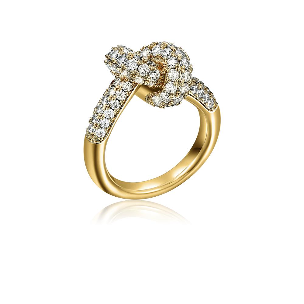 Creative Inlaid Multicolored Zircon Knot Rings Women Waterproof Stainless Steel Geometric Wed Ring Designer Jewelry Accessories US size 6
Creative Inlaid Multicolored Zircon Knot Rings Women Waterproof Stainless Steel Geometric Wed Ring Designer Jewelry Accessories US size 6