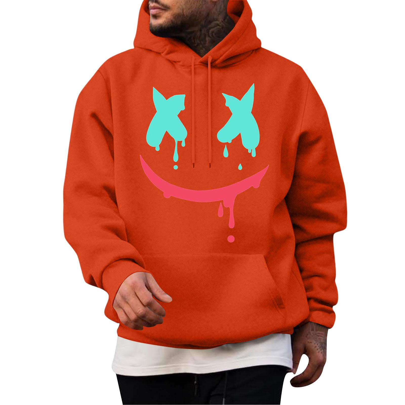 Мужская повседневная толстовка модная толстовка с капюшоном для отдыха топы подростковая уличная мода рубашка с длинным рукавом теплая XL
Мужская повседневная толстовка модная толстовка с капюшоном для отдыха топы подростковая уличная мода рубашка с длинным рукавом теплая XL