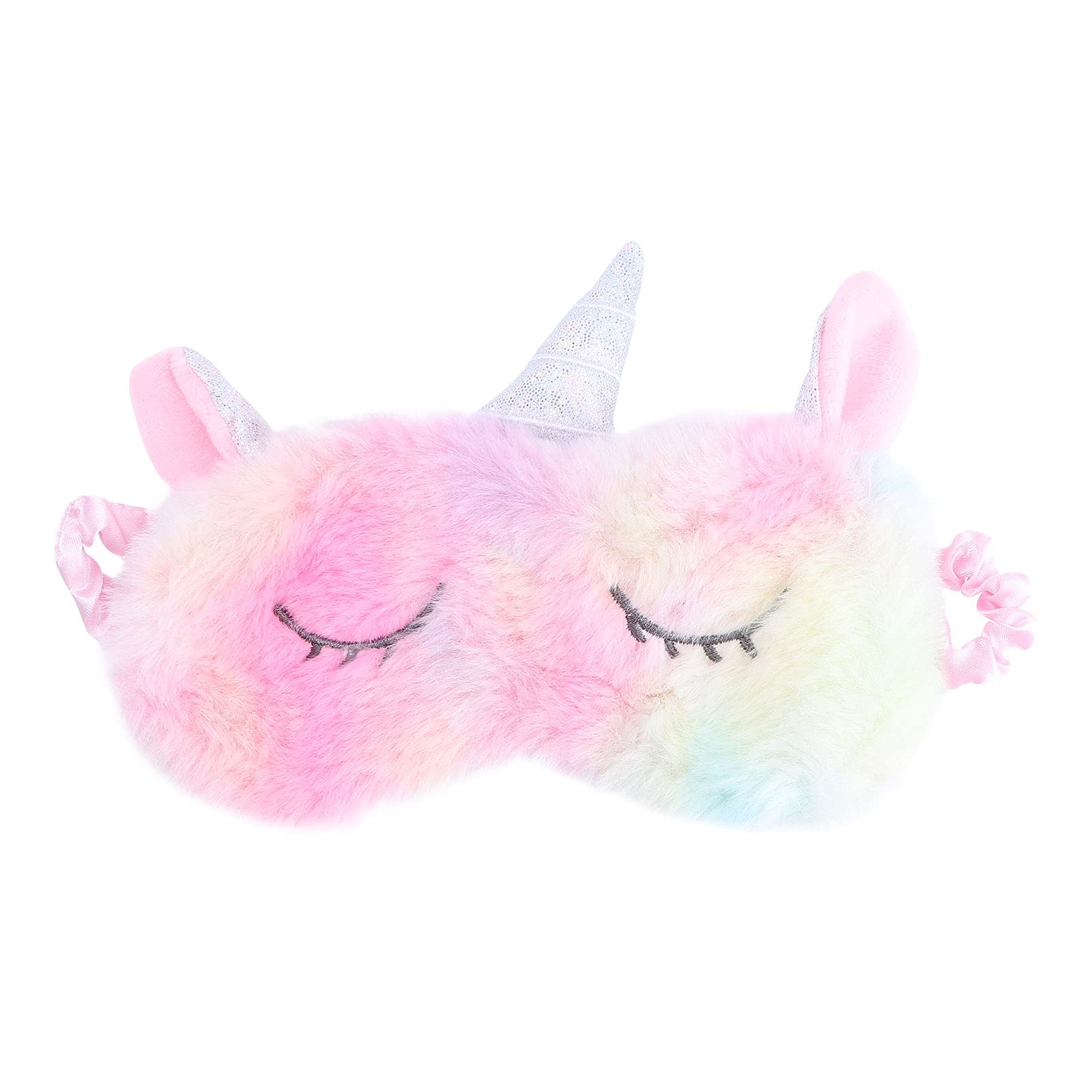 Frcolor Eye Light For Cute Unicorn Sleep Soft Good Sleep For 1pcs Mask, Blocking, Lightweight, Sleeping, Cover, Texture, Goods, Travel, Nap, Children,
Frcolor Eye Light For Cute Unicorn Sleep Soft Good Sleep For 1pcs Mask, Blocking, Lightweight, Sleeping, Cover, Texture, Goods, Travel, Nap, Children,