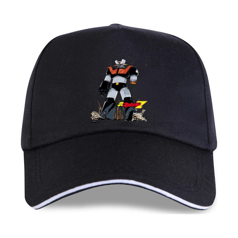 Модная новая кепка шляпа Mazinger Z Мультфильм Аниме Робот 100% хлопок Подарок Имениннику Бейсболка Унисекс Круглая шея
Модная новая кепка шляпа Mazinger Z Мультфильм Аниме Робот 100% хлопок Подарок Имениннику Бейсболка Унисекс Круглая шея