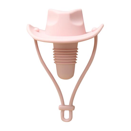 Yousheng Силиконовая шляпа западного ковбоя пробка для винной бутылки Экологичная многоразовая пробка для вина Многофункциональный уплотнитель для пивной бутылки D
Yousheng Силиконовая шляпа западного ковбоя пробка для винной бутылки Экологичная многоразовая пробка для вина Многофункциональный уплотнитель для пивной бутылки D