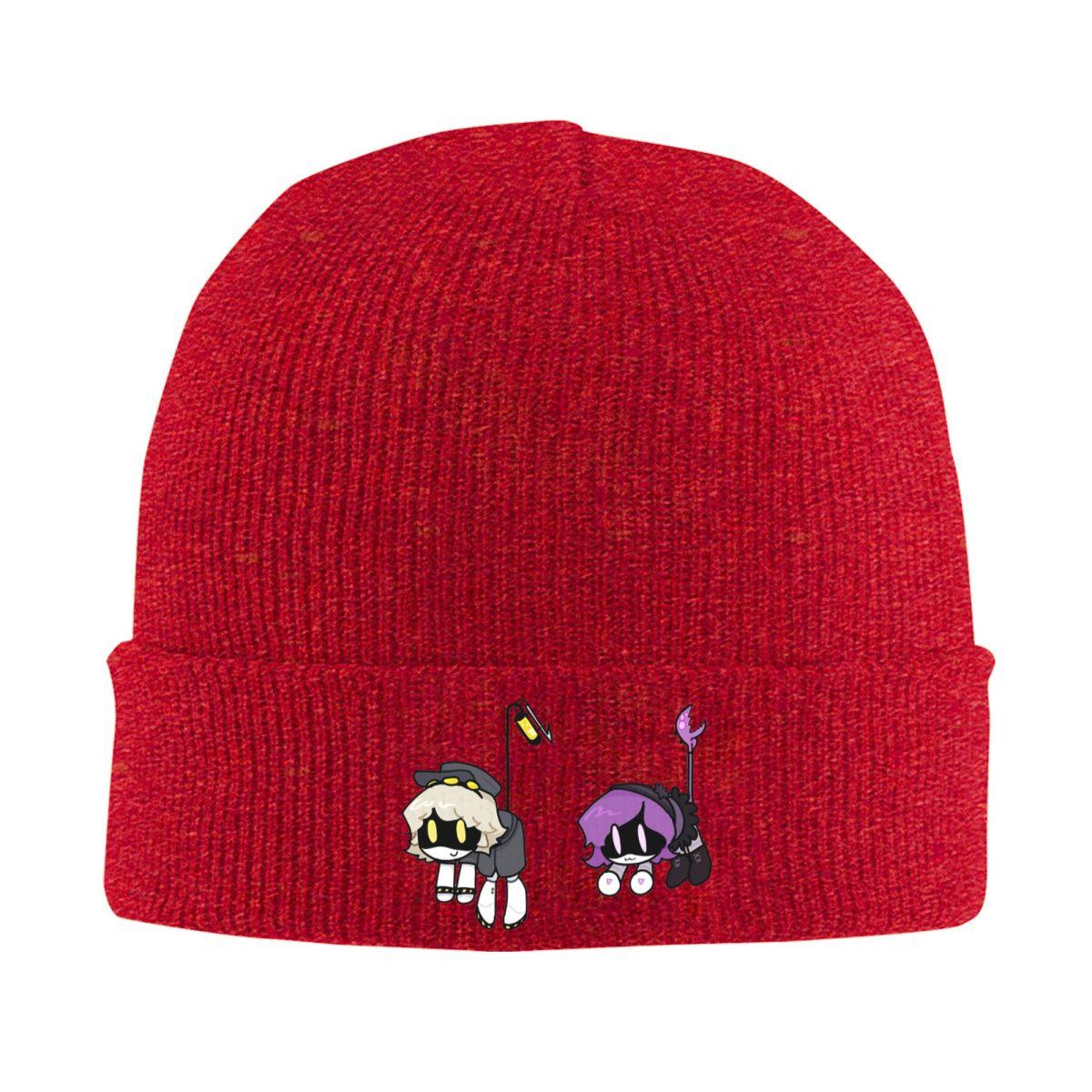 Uzi Doorman Murder Dronesed Warm Knitted Cap Winter Knit Bonnet Hat Skullies Beanies Hip Hop Caps for Unisex One Size
Uzi Doorman Murder Dronesed Warm Knitted Cap Winter Knit Bonnet Hat Skullies Beanies Hip Hop Caps for Unisex One Size