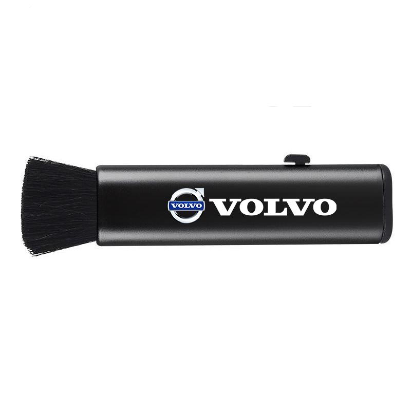 Car Interior Cleaning Brush Air Outlet Dust Sweep Tool For Volvo Xc60 Xc90 V40 V60 S60 V50 V90 S80 C40 XC40 V70 XC70 C30 C70
Car Interior Cleaning Brush Air Outlet Dust Sweep Tool For Volvo Xc60 Xc90 V40 V60 S60 V50 V90 S80 C40 XC40 V70 XC70 C30 C70