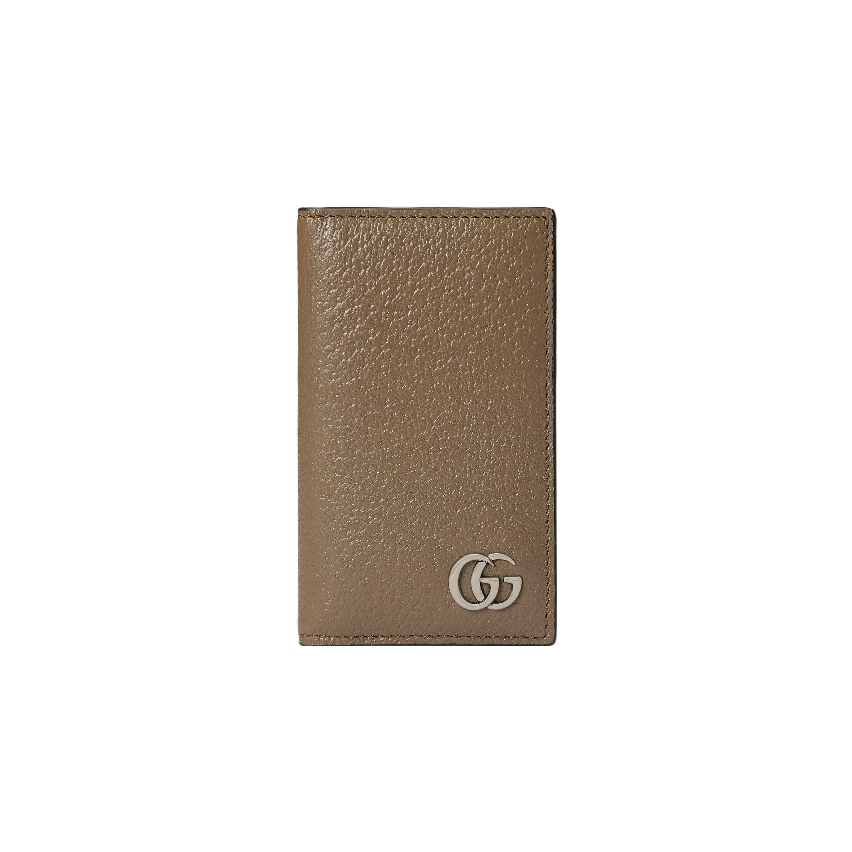 Gucci Interlocking G Card Case Taupe Pebbled Leather Silver GG Logo Daily Carry 734944-DJ20F-2801 Gift Set(Basic Set+Box+Shopping Bag)
Gucci Interlocking G Card Case Taupe Pebbled Leather Silver GG Logo Daily Carry 734944-DJ20F-2801 Gift Set(Basic Set+Box+Shopping Bag)
