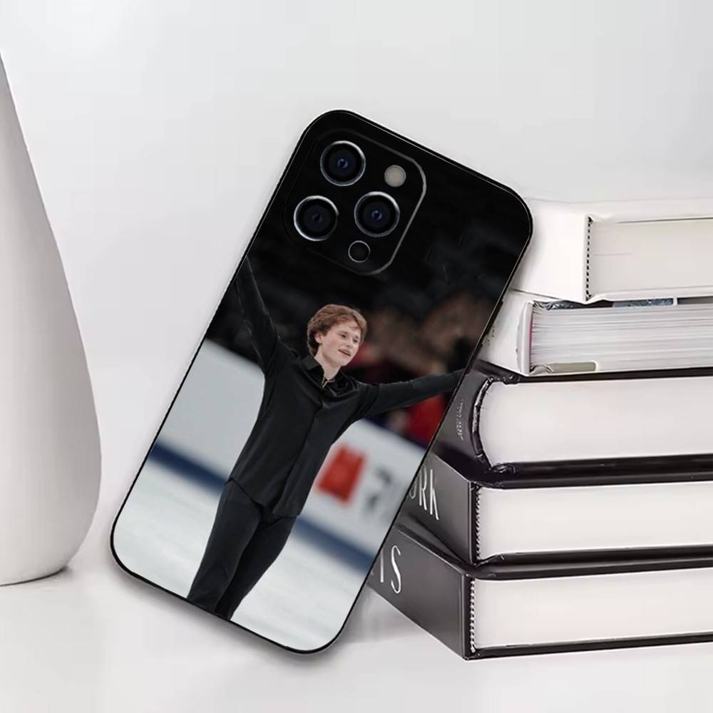 Figure Skaters I-Ilia Malinin Phone Case For iPhone17,16,15,14,13,12,11 Plus,Pro Soft Silicone Black Cover iPhoneXSMAX
Figure Skaters I-Ilia Malinin Phone Case For iPhone17,16,15,14,13,12,11 Plus,Pro Soft Silicone Black Cover iPhoneXSMAX