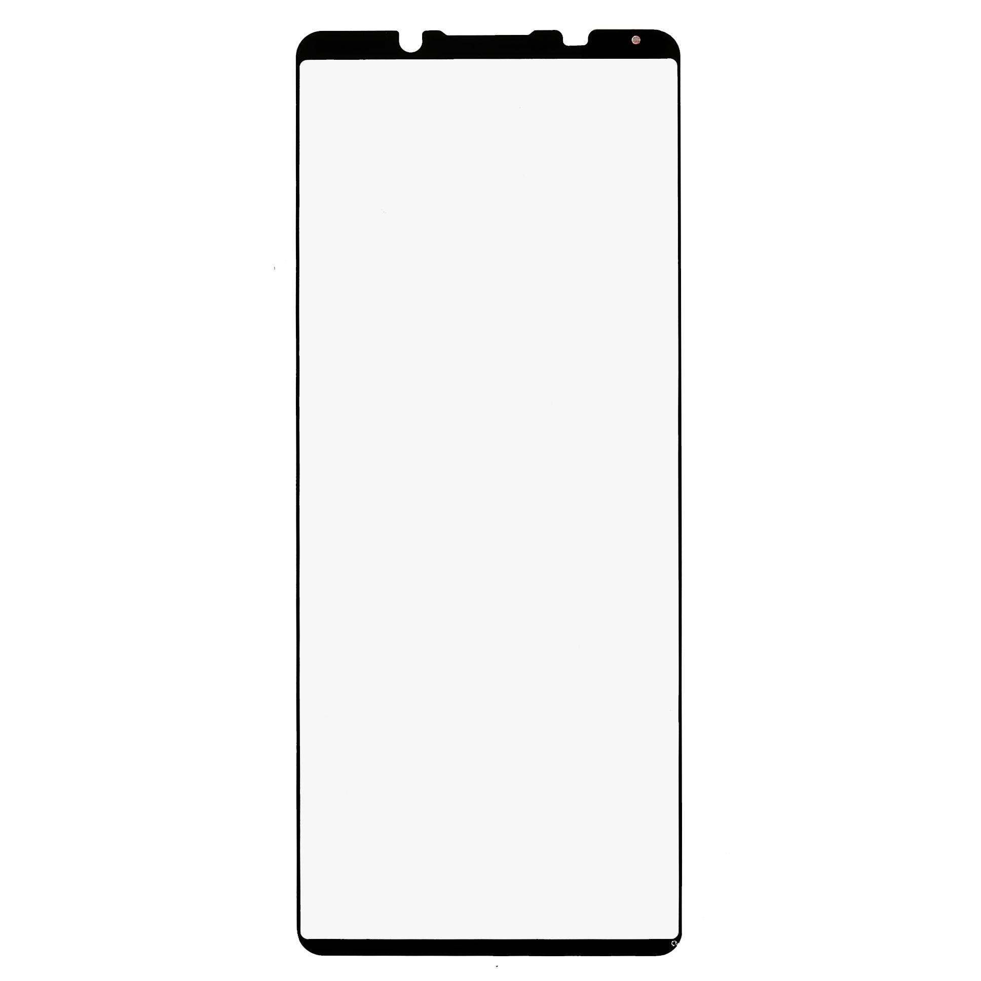 For Sony Xperia 5 IV 5G Ultra Clear Silk Printing Tempered Glass Film Full Glue Full Covering Anti-fingerprint Scratch-resistant Screen Protector Type A
For Sony Xperia 5 IV 5G Ultra Clear Silk Printing Tempered Glass Film Full Glue Full Covering Anti-fingerprint Scratch-resistant Screen Protector Type A