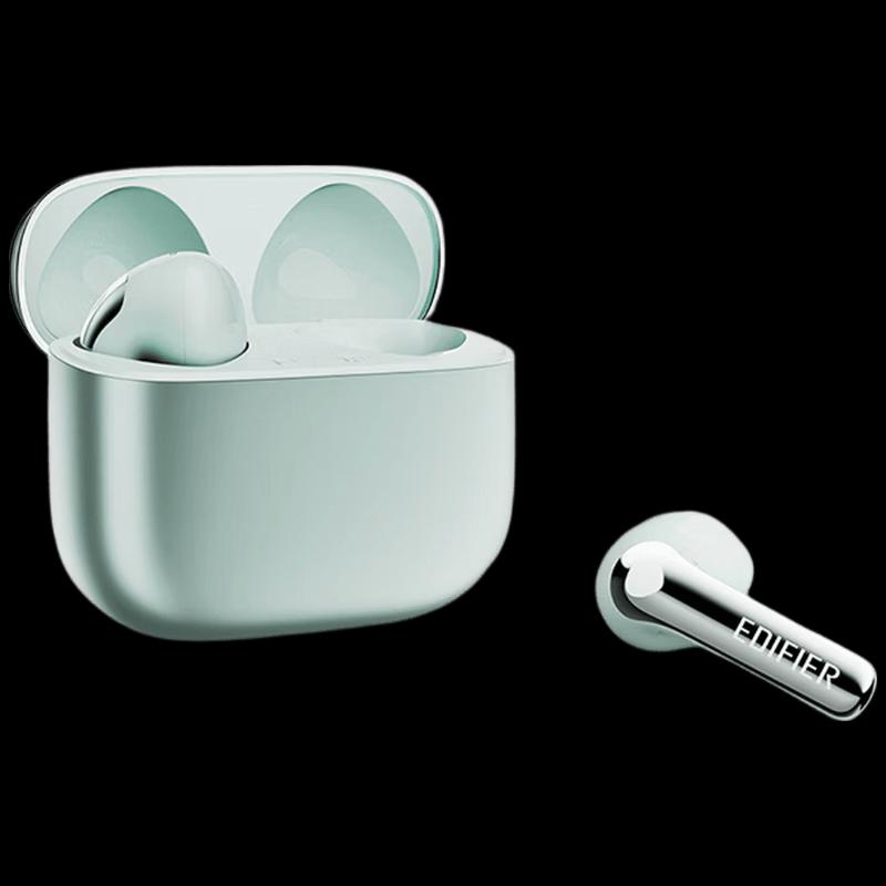 Edifier Lolli ANC Semi-in-Ear Bluetooth Earbuds
Edifier Lolli ANC Semi-in-Ear Bluetooth Earbuds