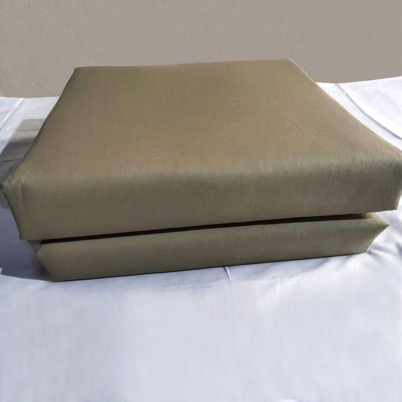 Quick-Shape Student Military Training Quilt 150*210CM
Quick-Shape Student Military Training Quilt 150*210CM