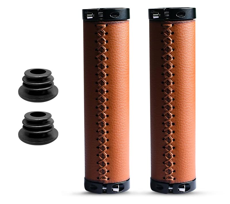 AEOLK Чехлы на руль горного велосипеда Текстура искусственной кожи Фиксация Амортизация Противоскользящие ручки Велосипедные аксессуары Включена установка Т
AEOLK Чехлы на руль горного велосипеда Текстура искусственной кожи Фиксация Амортизация Противоскользящие ручки Велосипедные аксессуары Включена установка Т