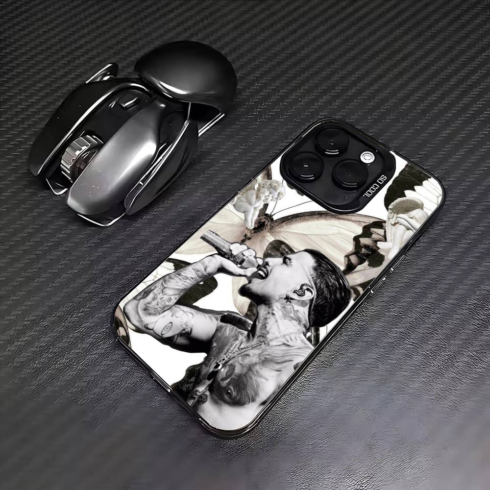 R-Rauw Alejandro Cosa Phone Case For iPhone17,16,15,14,13,12,11 Plus,Pro Max Colored Silver Plated Inside Cover iPhone12PRO
R-Rauw Alejandro Cosa Phone Case For iPhone17,16,15,14,13,12,11 Plus,Pro Max Colored Silver Plated Inside Cover iPhone12PRO