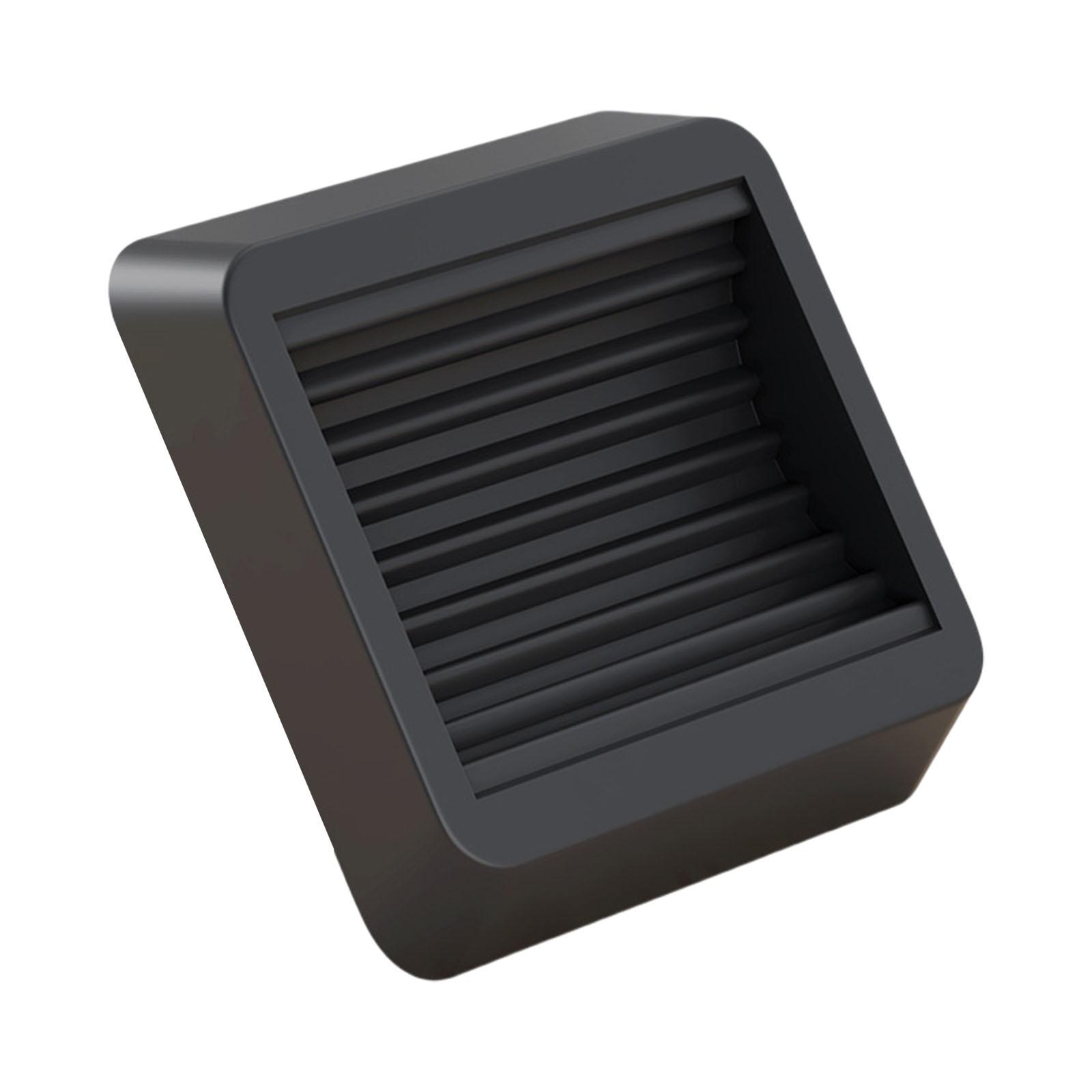 Quiet TPE Chair Casters Pad 12.5CM Not Marring Floor Protectors Furniture Grippers For Smooth Surfaces Universal Fit
Quiet TPE Chair Casters Pad 12.5CM Not Marring Floor Protectors Furniture Grippers For Smooth Surfaces Universal Fit