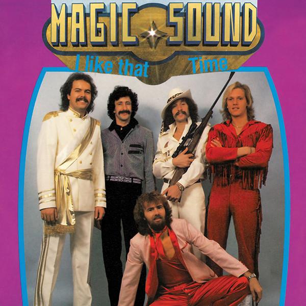 7inch Record MAGIC SOUND (5) - I Like That / Time EHAW005 Edition Hawara 2022 Austria Soul/Funk
7inch Record MAGIC SOUND (5) - I Like That / Time EHAW005 Edition Hawara 2022 Austria Soul/Funk
