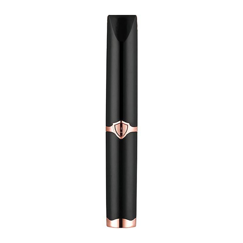 Portable Electric Heated Eyelash Curler Usb Rechargeable Eyelashes Curler For Eye Lash Quickl Curling Long Lasting Makeup чёрный
Portable Electric Heated Eyelash Curler Usb Rechargeable Eyelashes Curler For Eye Lash Quickl Curling Long Lasting Makeup чёрный