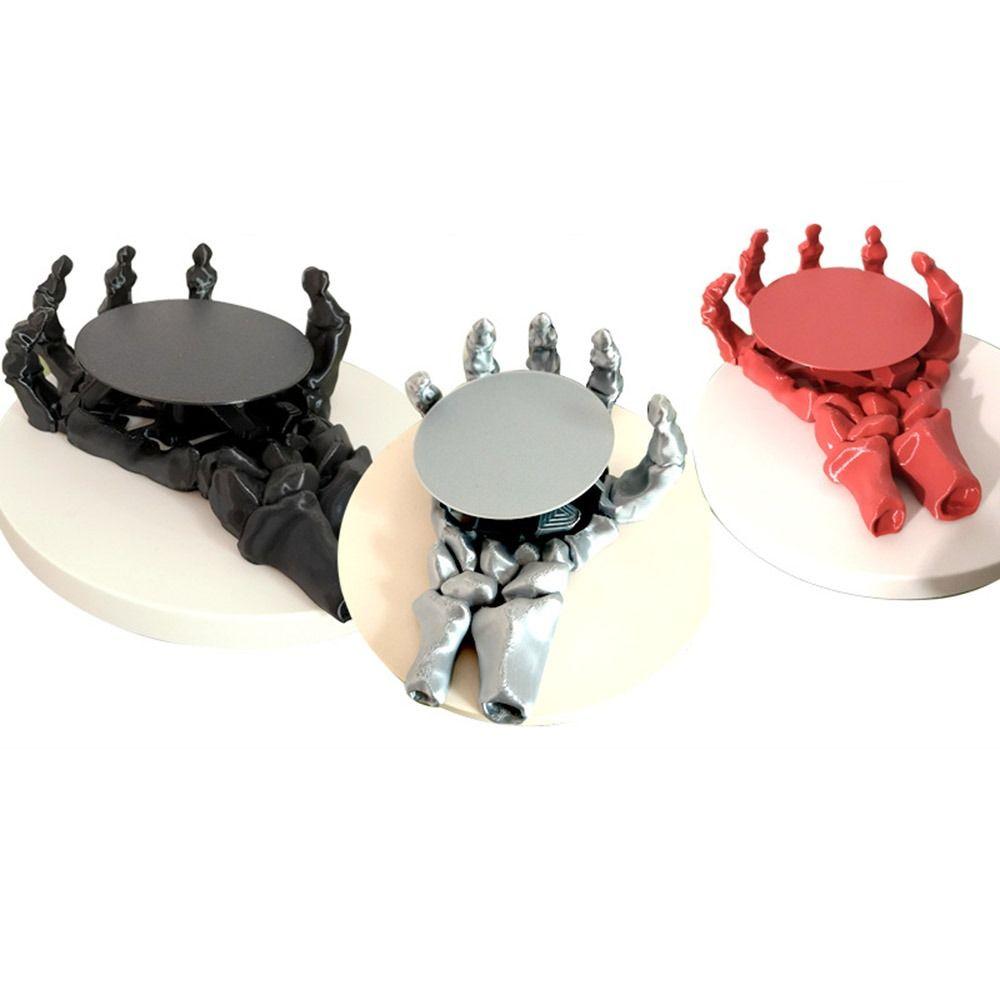 Creative Skull Hand Cup Mat Automatic Grip Water Cup Pad Portable Ghost Hand Coaster Cafes чорний
Creative Skull Hand Cup Mat Automatic Grip Water Cup Pad Portable Ghost Hand Coaster Cafes чорний