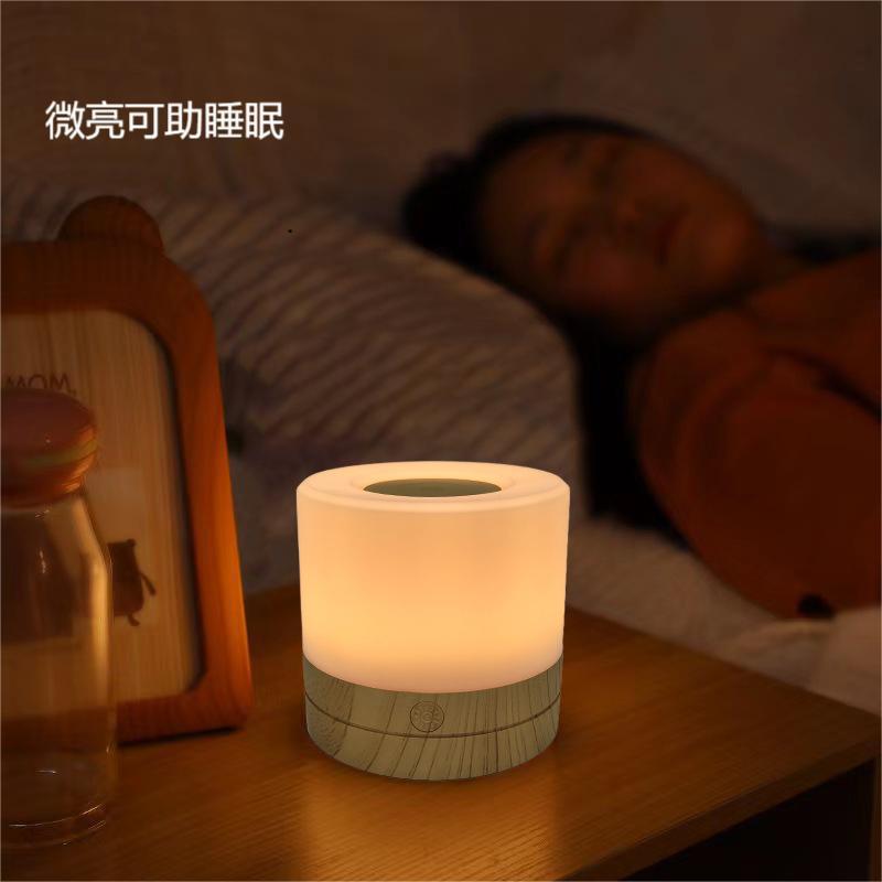 Интеллектуальная креативная USB-зарядка, сенсорный светодиод, мягкий свет, защита глаз матери и ребенка
Интеллектуальная креативная USB-зарядка, сенсорный светодиод, мягкий свет, защита глаз матери и ребенка