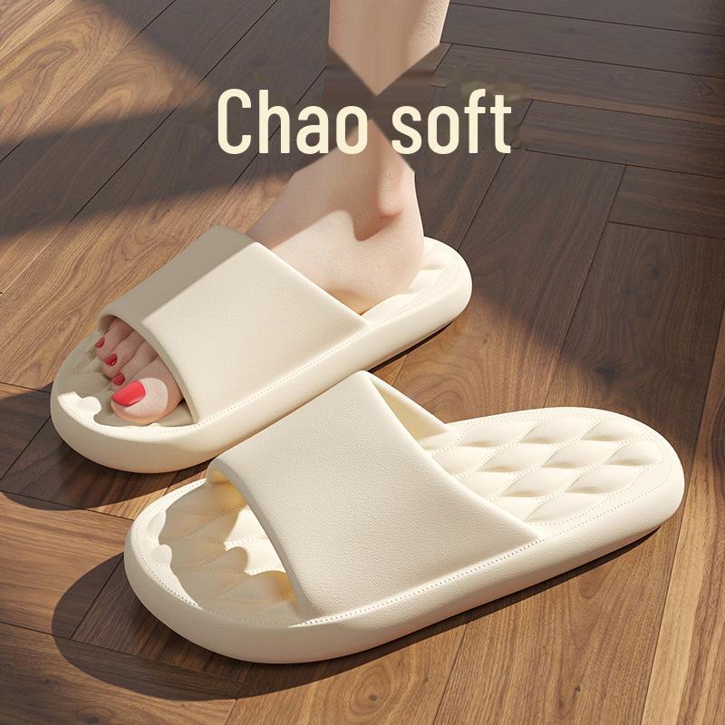 Летние тапочки из ЭВА для дома и улицы 2023 года для мужчин и женщин 40-41 (Fits 39-40) белый
Летние тапочки из ЭВА для дома и улицы 2023 года для мужчин и женщин 40-41 (Fits 39-40) белый