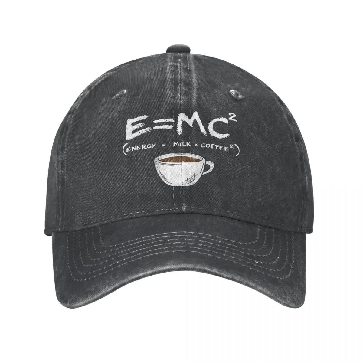 Винтажная бейсболка Energy=Milk+Coffee в стиле унисекс с потертостями Deniimm Sun Cap E=MC Outdoor Workouts Hats Cap Adjustable
Винтажная бейсболка Energy=Milk+Coffee в стиле унисекс с потертостями Deniimm Sun Cap E=MC Outdoor Workouts Hats Cap Adjustable