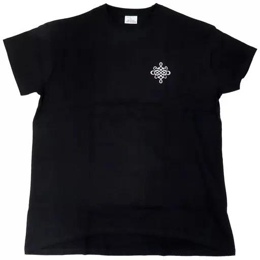 Bandai Namcofilmworks Idolish7 Movie Live Big Silhouette Black T T-Shirt Free Size L
Bandai Namcofilmworks Idolish7 Movie Live Big Silhouette Black T T-Shirt Free Size L