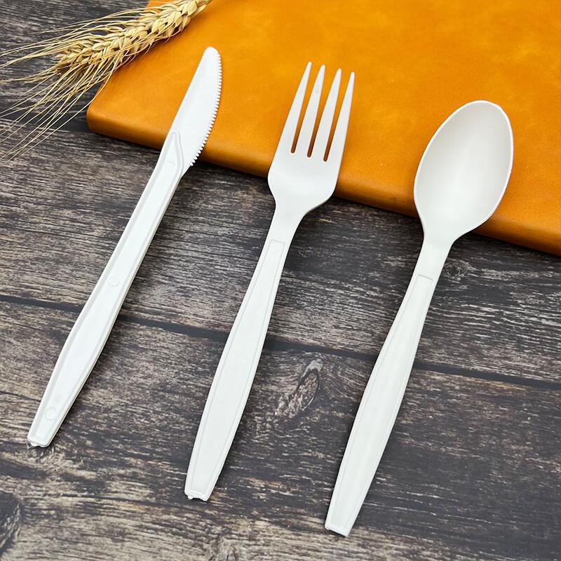 ZISIZ Disposable Large Forks
ZISIZ Disposable Large Forks