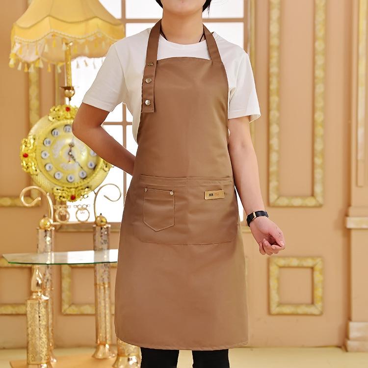Premium All-Season Oil & Stain Proof Canvas Apron for Home & Café
Premium All-Season Oil & Stain Proof Canvas Apron for Home & Café