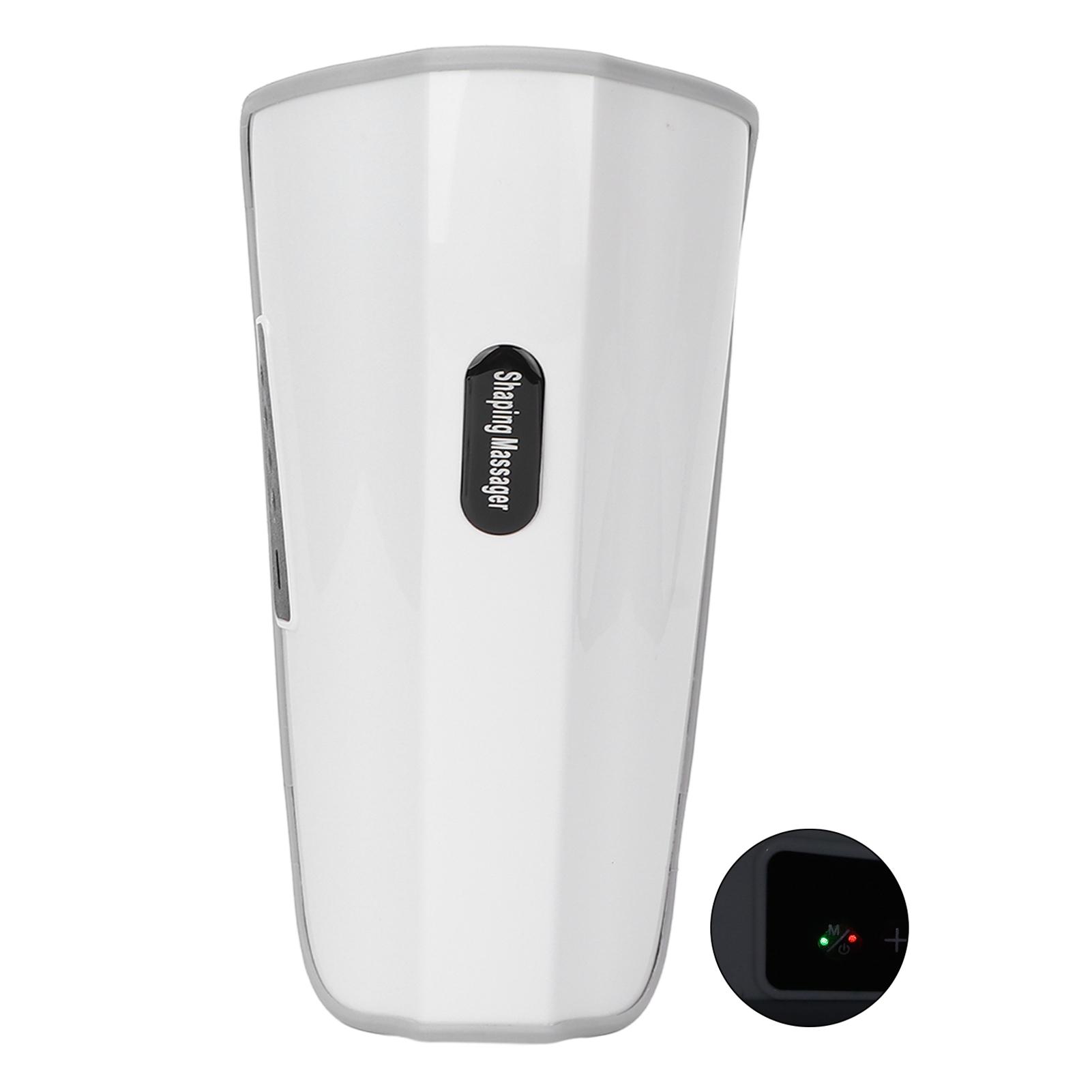 Профессиональный массажер для ног, 15 передач, снимающий усталость, судороги в ногах, массажная машина для ног икр
Профессиональный массажер для ног, 15 передач, снимающий усталость, судороги в ногах, массажная машина для ног икр