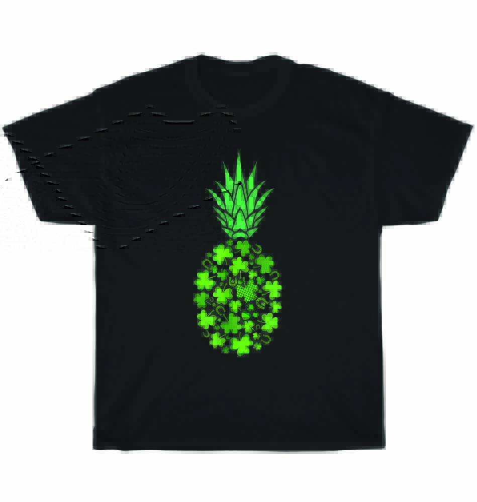 День Святого Патрика Гавайский Ананас Счастливый Клевер Подкова Футболка Унисекс Подарок XL
День Святого Патрика Гавайский Ананас Счастливый Клевер Подкова Футболка Унисекс Подарок XL