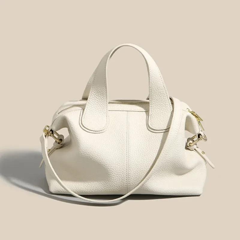 Женские сумки из натуральной кожи, модные, большой емкости, сумки через плечо, сумки-мессенджеры, сумки-мессенджеры из мягкой кожи, женские сумки-мессенджеры белый
Женские сумки из натуральной кожи, модные, большой емкости, сумки через плечо, сумки-мессенджеры, сумки-мессенджеры из мягкой кожи, женские сумки-мессенджеры белый