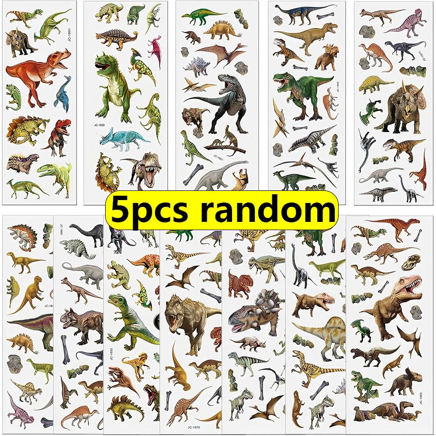 5/10pcs Dinosaur Bubble Stickers Reusable Scrapbook Stickers Phone Case Decor Journals Planners Card Making Creative Project JXB
5/10pcs Dinosaur Bubble Stickers Reusable Scrapbook Stickers Phone Case Decor Journals Planners Card Making Creative Project JXB