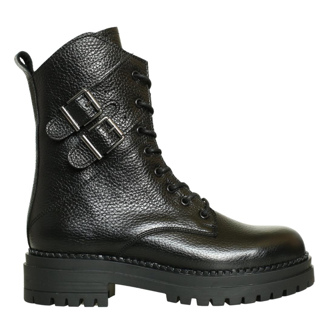 Повсякденні жіночі чоботи з натуральної шкіри 40
Повсякденні жіночі чоботи з натуральної шкіри 40