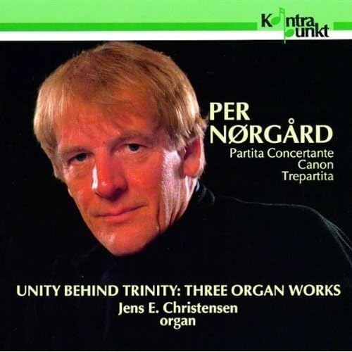 CD JENS E CHRISTENSEN, NEERGAARD; JENS - Per Neagare: Organ Works Japan Classical Used
CD JENS E CHRISTENSEN, NEERGAARD; JENS - Per Neagare: Organ Works Japan Classical Used
