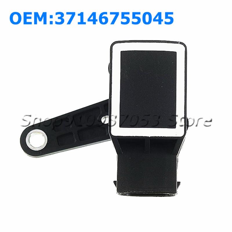 Free Shipping 37146755045 Car Accessories Suspension Height Level Sensor For BMW E53 X5 2000-2006
Free Shipping 37146755045 Car Accessories Suspension Height Level Sensor For BMW E53 X5 2000-2006