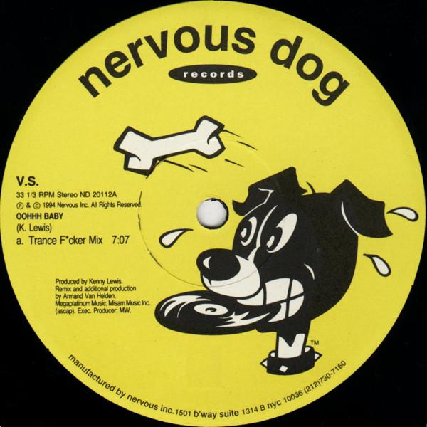12inch Record VEDA SIMPSON - Oohhh Baby (Armand s X-Rated Dubs) ND20112 Nervous Dog Rec 1994 US Dance & Electronica Used
12inch Record VEDA SIMPSON - Oohhh Baby (Armand s X-Rated Dubs) ND20112 Nervous Dog Rec 1994 US Dance & Electronica Used