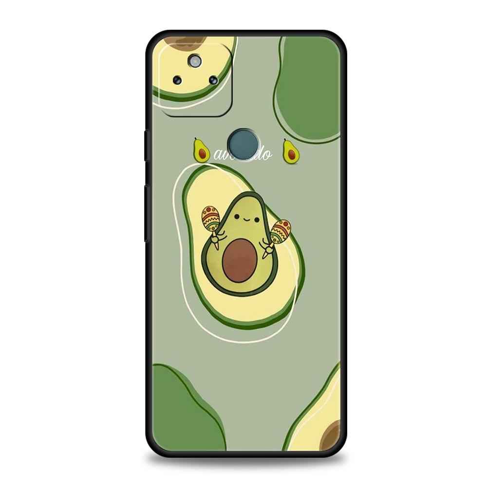 Cute Avocado Phone Case Cover for Google Pixel 10 9 8 7 6 9A 8A 7A 6A Pro Shockproof Soft TPU 10 Pro XL Shell Fundas Capas Bags Pixel 10 Pro
Cute Avocado Phone Case Cover for Google Pixel 10 9 8 7 6 9A 8A 7A 6A Pro Shockproof Soft TPU 10 Pro XL Shell Fundas Capas Bags Pixel 10 Pro