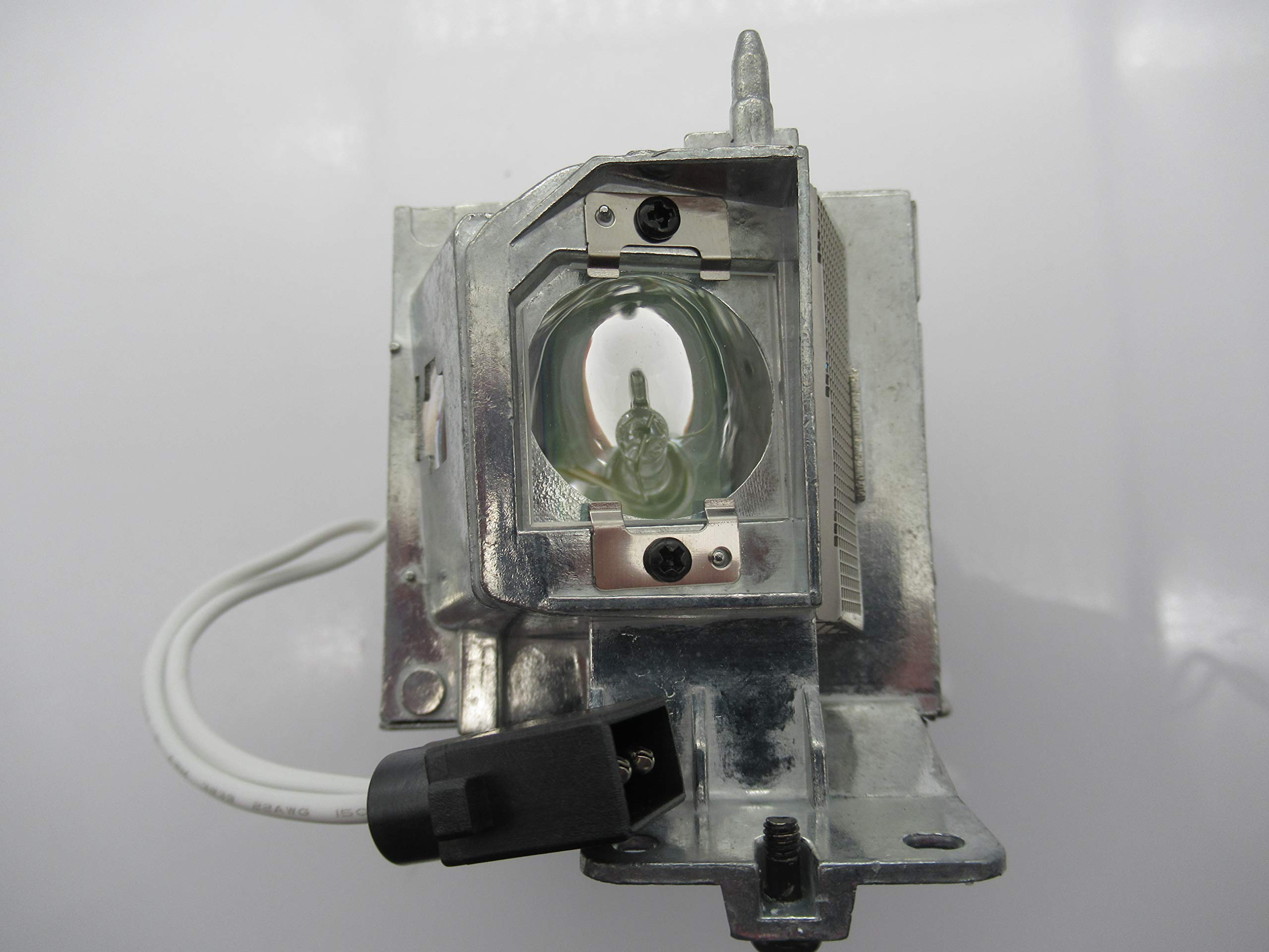 Chaowei Projector Replacement Lamp Genuine Osram Bare Bulb Bulb Universal Housing 180 Days Warranty Compatible BR323 BR326 DH1009 DW333 DX346 EH200ST
Chaowei Projector Replacement Lamp Genuine Osram Bare Bulb Bulb Universal Housing 180 Days Warranty Compatible BR323 BR326 DH1009 DW333 DX346 EH200ST