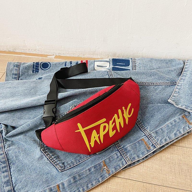 Breast bag Men s street shoulder bag Versatile lightweight personalized hip hop small satchel Women s fanny pack чорний
Breast bag Men s street shoulder bag Versatile lightweight personalized hip hop small satchel Women s fanny pack чорний
