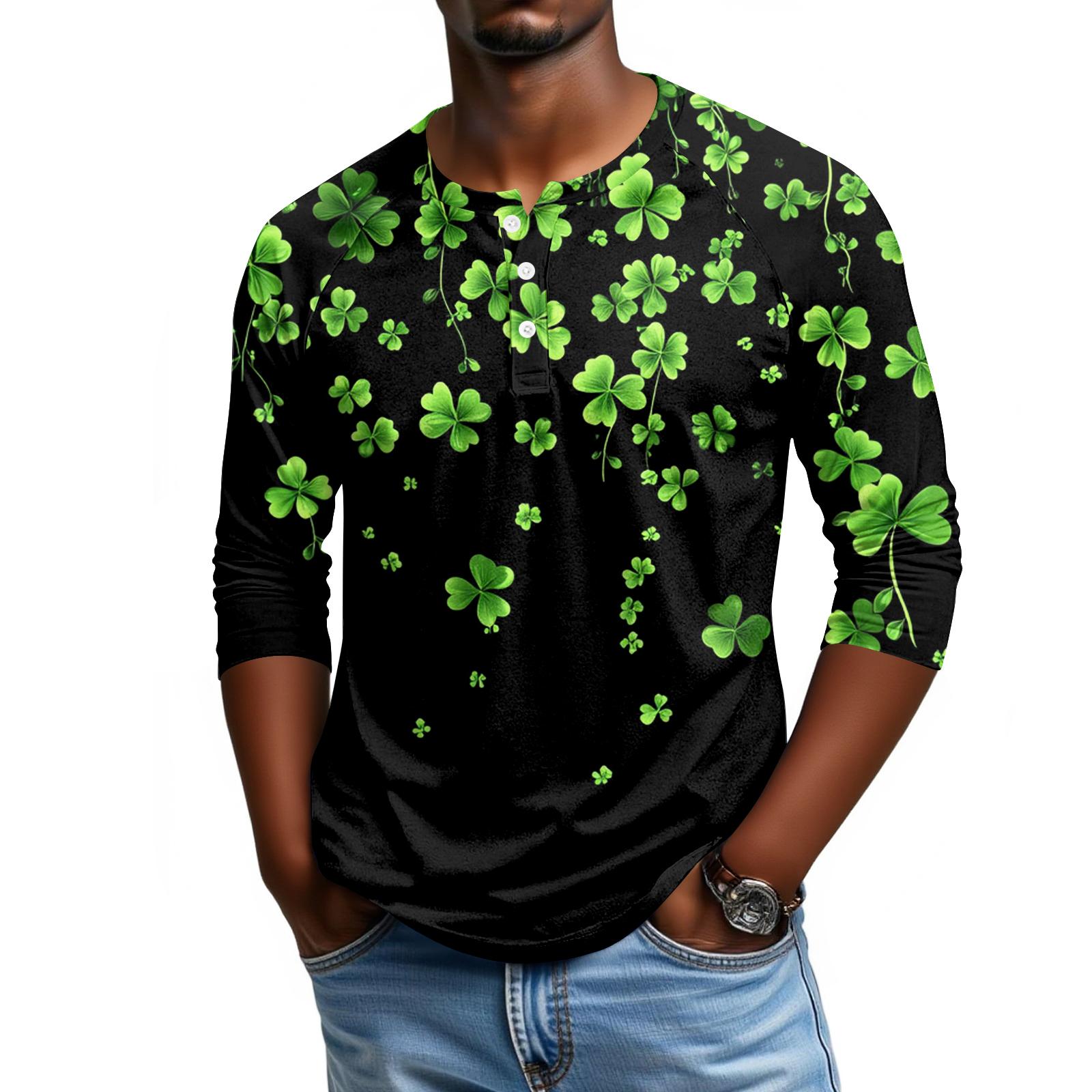 Мужской топ с рукавом реглан и рукавом три четверти L циан
Мужской топ с рукавом реглан и рукавом три четверти L циан