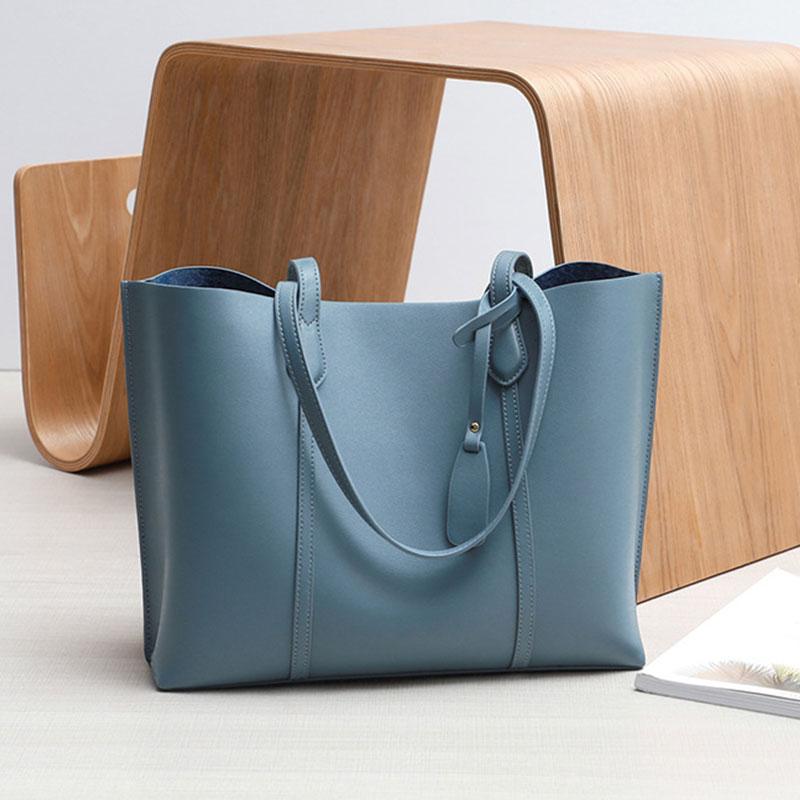 Casual Women s Tote Bag 2026 New High Quality Luxury Shoulder Bags Versatile Cow Leather Handbags Large Capacity Women Bag
Casual Women s Tote Bag 2026 New High Quality Luxury Shoulder Bags Versatile Cow Leather Handbags Large Capacity Women Bag