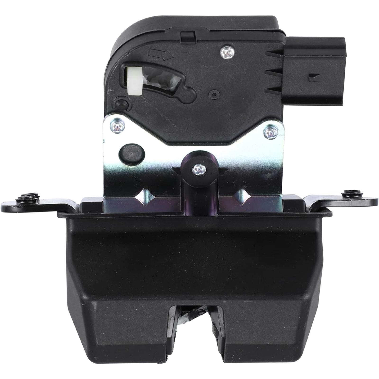 Car Trunk Hatch Lid Lock Liftgate Actuator Luggage Motor for Sport XL 2.4L 3.3L 81230-3Z000 Tailgate Cargo Accessories 1
Car Trunk Hatch Lid Lock Liftgate Actuator Luggage Motor for Sport XL 2.4L 3.3L 81230-3Z000 Tailgate Cargo Accessories 1